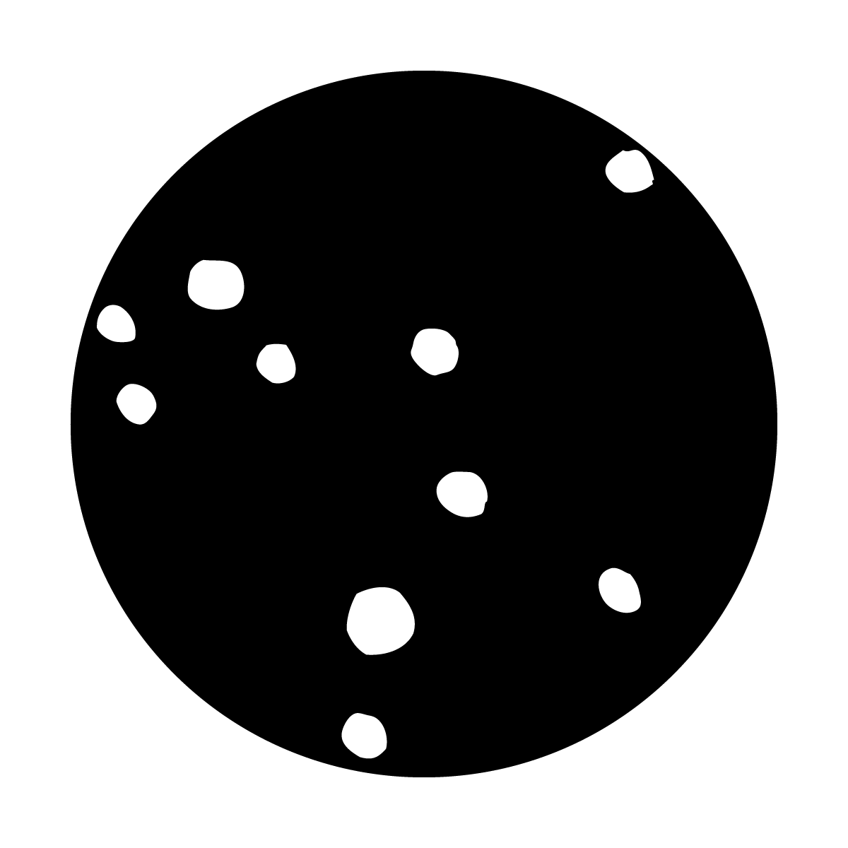 ME-7032B Constellations Sagittarius the Archer