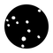 ME-7032B Constellations Sagittarius the Archer