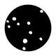 ME-7032B Constellations Sagittarius the Archer