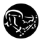 ME-7033A Constellations Capricornus the Goat