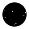 ME-7033B Constellations Capricornus the Goat