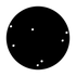 ME-7033B Constellations Capricornus the Goat