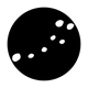 ME-7038 Ursa Minor - Little Dipper