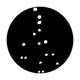 ME-7041 Ursa Major Big Dipper