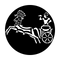 ME-7044 Egypt Chariot