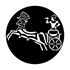 ME-7044 Egypt Chariot