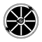 ME-7046 West Wagon Wheel
