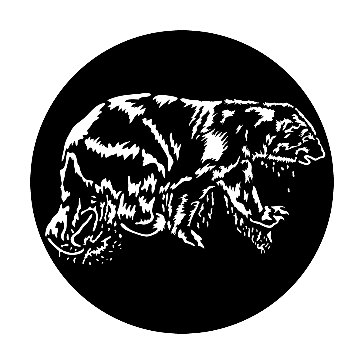 ME-7054 Sea Polar Bear
