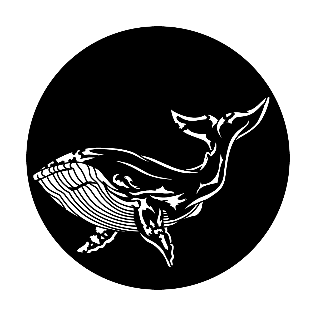 ME-7057 Sea Whale