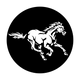 ME-7058 Wild Horse