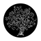 ME-9006 Curly Tree
