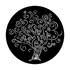 ME-9006 Curly Tree