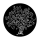 ME-9006 Curly Tree