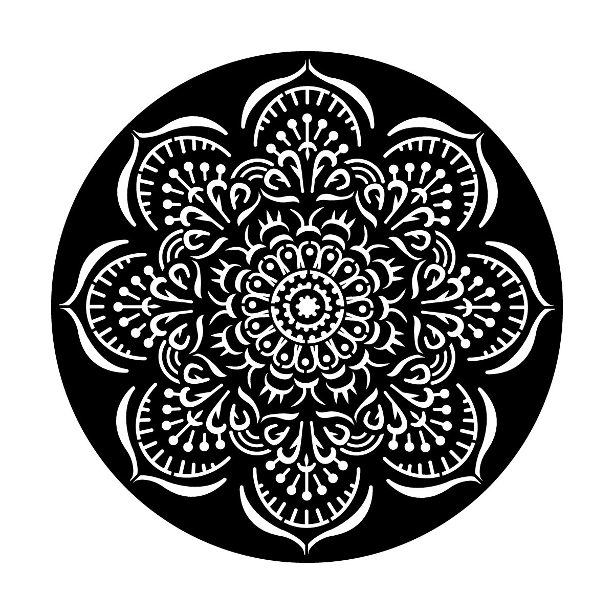 ME-9012 Henna Me This