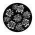 ME-9014 Jubilant Poinsettias