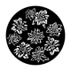 ME-9014 Jubilant Poinsettias
