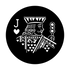 ME-9029 Poker Face - Jack