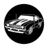 ME-9032 American Muscle