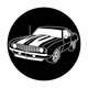 ME-9032 American Muscle