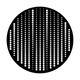 ME-9033 Bead Curtain