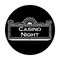 ME-9037 Casino Night Lights