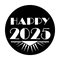 ME-9038 Happy 2025