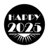 ME-9038 Happy 2025