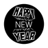 ME-9054 New Year Awaits