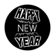 ME-9054 New Year Awaits