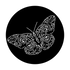 ME-9056 Paisley Wings