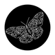 ME-9056 Paisley Wings