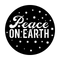 ME-9058 Peace on Earth