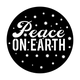 ME-9058 Peace on Earth