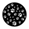 ME-9059 Plenty O' Paws
