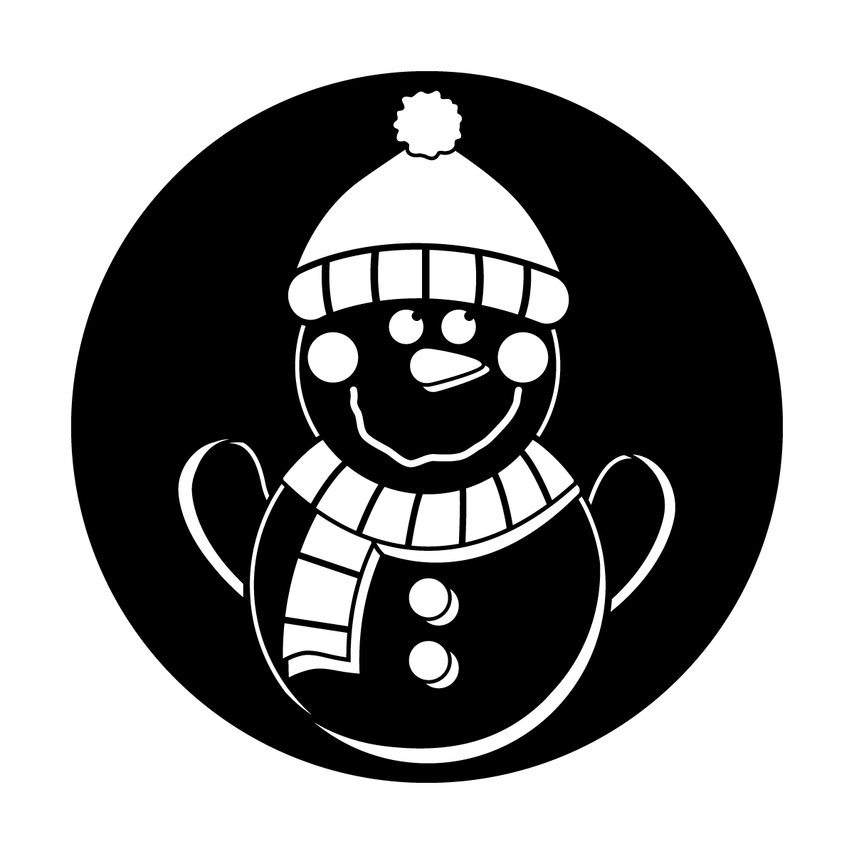 ME-9068 Snowkid