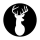 ME-9072 Trophy Buck