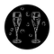 ME-9073 Two Cheers