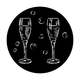ME-9073 Two Cheers