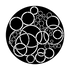 ME-9083 Circles Chaos