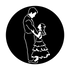 ME-9085 Dancing With Daddy