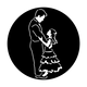ME-9085 Dancing With Daddy