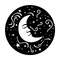 ME-9087 Dreaming Moon