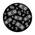 ME-9094 Raining Money