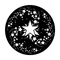 ME-9097 Sparkler Star Breakup