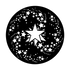 ME-9097 Sparkler Star Breakup
