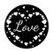 ME-9099 Surrounded By Love