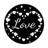 ME-9099 Surrounded By Love
