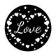 ME-9099 Surrounded By Love
