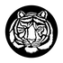 ME-9102 Tiger Face