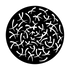 ME-9110 Claw Marks